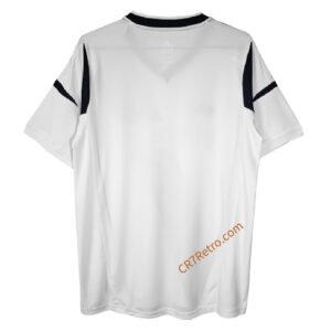 Retro LA Galaxy Home Jersey 2012