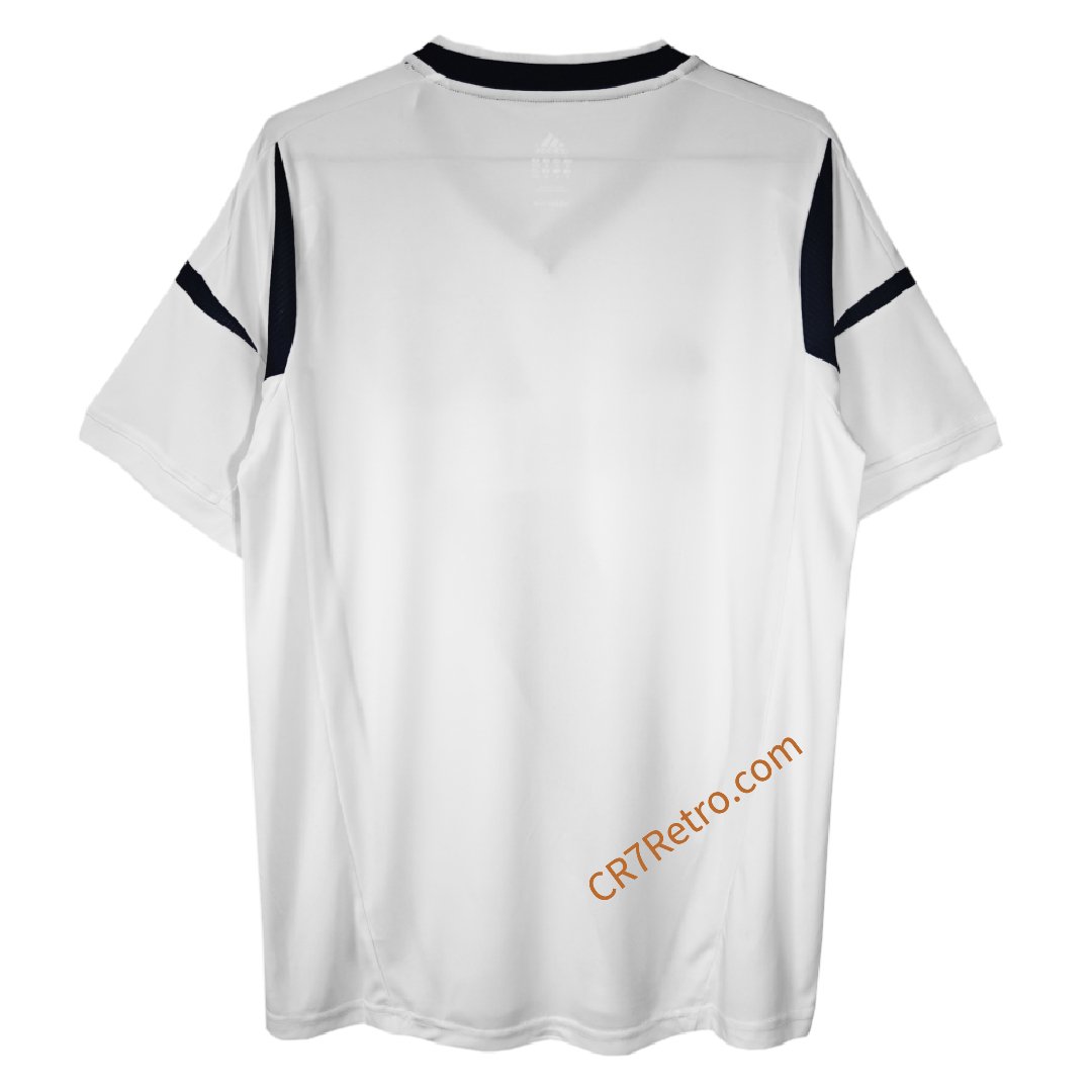 Retro LA Galaxy Home Jersey 2012