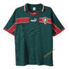 Retro Morocco Home Jersey 1998
