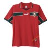 Retro Morocco Third Jersey 1998