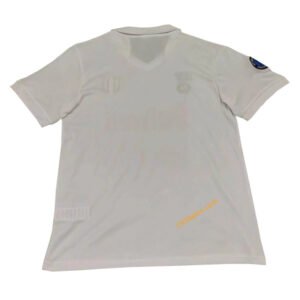 Retro Napoli Away Jersey 1987/88