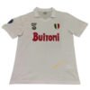 Retro Napoli Away Jersey 1987/88