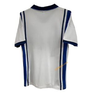 Retro Napoli Away Jersey 1997/98