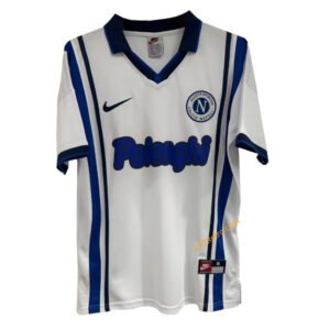 Retro Napoli Away Jersey 1997/98