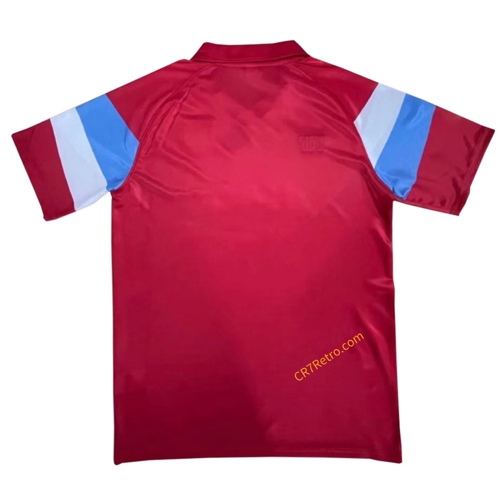 Retro Napoli Third Jersey 1990/91