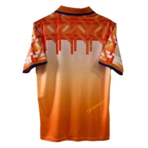 Retro Napoli Third Jersey 1994/95