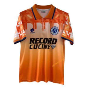 Retro Napoli Third Jersey 1994/95