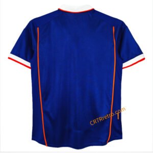 Retro Netherlands Away Jersey 1998/99