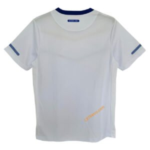 Retro Netherlands Away Jersey 2010