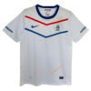 Retro Netherlands Away Jersey 2010