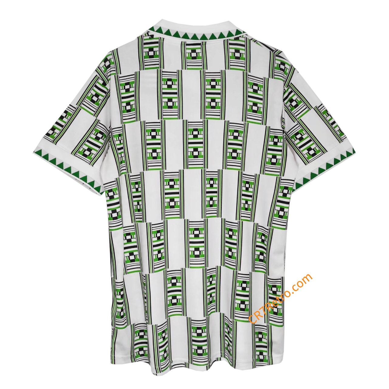 Retro Nigeria Away Jersey 1994