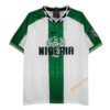 Retro Nigeria Away Jersey 1996