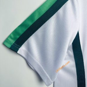 Retro Nigeria Away Jersey 1998