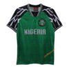 Retro Nigeria Home Jersey 1994/95