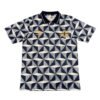 Retro Northern Ireland Away Jersey 1990/93