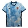 Retro Norway Away Jersey 2020/21