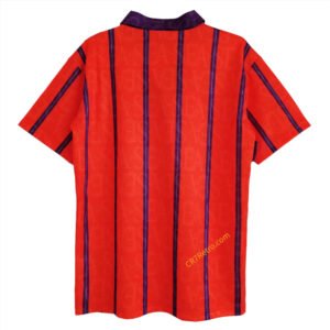 Retro Scotland Away Jersey 1994