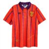 Retro Scotland Away Jersey 1994