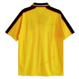 Retro Scotland Away Jersey 1998
