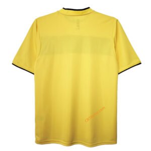 Retro Scotland Away Jersey 2002