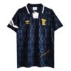Retro Scotland Home Jersey 1992/93