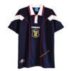 Retro Scotland Home Jersey 1996/98