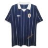 Retro Scotland Home Jersey 2002