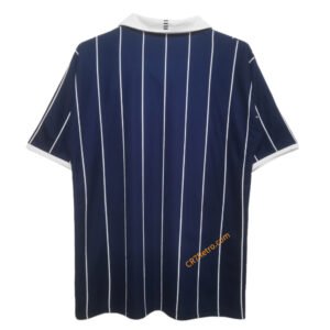 Retro Scotland Home Jersey 2002