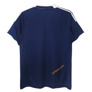 Retro Scotland Home Jersey 2012/14