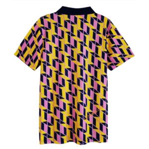 Retro Scotland Third Jersey 1988/89