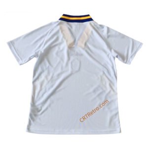 Retro Sweden Away Jersey 1994