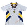 Retro Sweden Away Jersey 1994