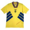 Retro Switzerland Home Jersey 1994