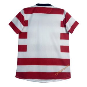 Retro USA Home Jersey 2013