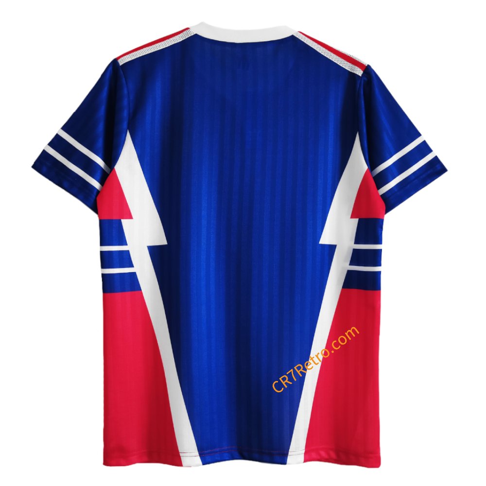 Retro Yugoslavia Home Jersey 1990