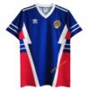 Retro Yugoslavia Home Jersey 1990