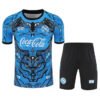 SSC Napoli Blue Training Kit 2025/26