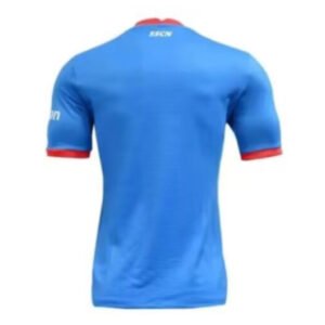 SSC Napoli Christmas Special Edition Kit 2022/23