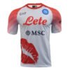SSC Napoli Valentine’s Day Special Edition Kit 2022/23