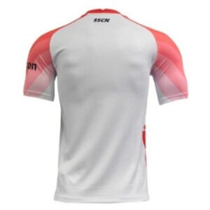 SSC Napoli Valentine’s Day Special Edition Kit 2022/23