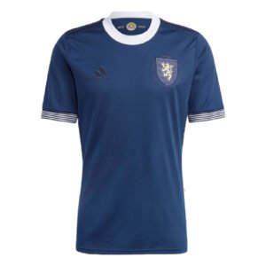 Scotland 150th Anniversary Jersey 2023