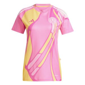 Scotland Away Jersey 2025