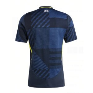 Scotland Home Jersey 2024