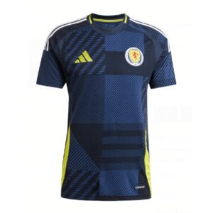 Scotland Home Jersey 2024