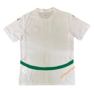 Senegal Home Jersey 2024/25