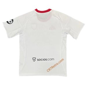 Sevilla Home Jersey 2025/26