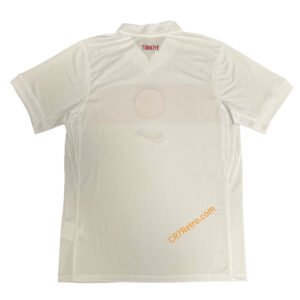 Turkey Home Jersey 2024