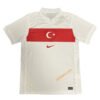 Turkey Home Jersey 2024