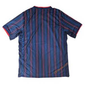 USMNT Away Jersey 2025