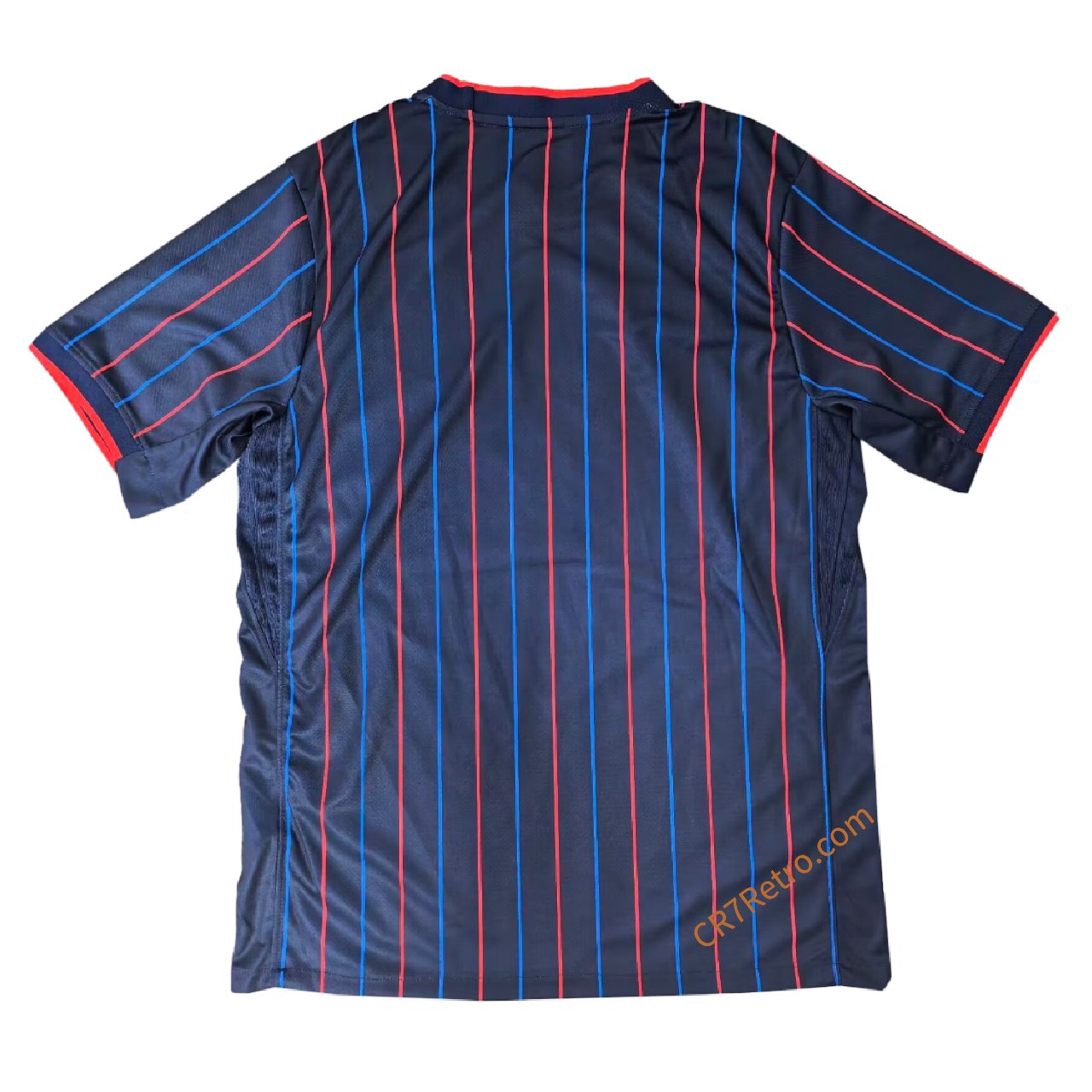 USMNT Away Jersey 2025